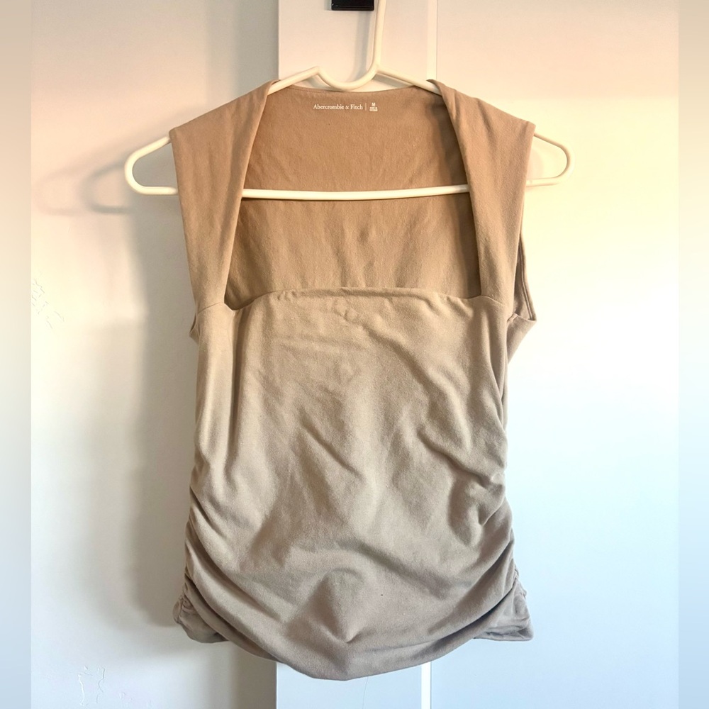 Abercrombie & Fitch Ava Top